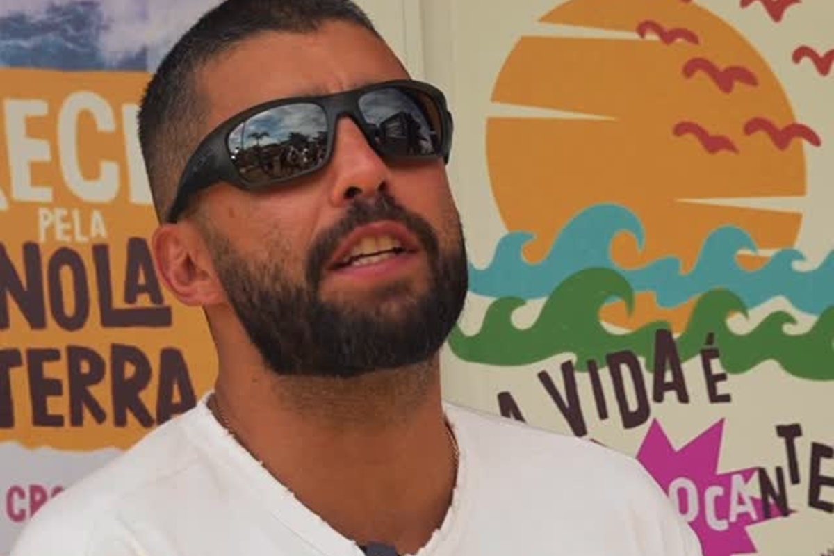 Pedro Scooby vira alvo de ação movida por ex-funcionária do pai: entenda