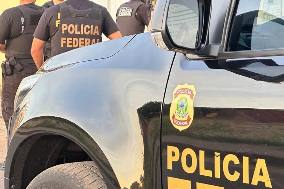 Polícia Federal realiza prisão por fraude ao INSS na Grande São Paulo