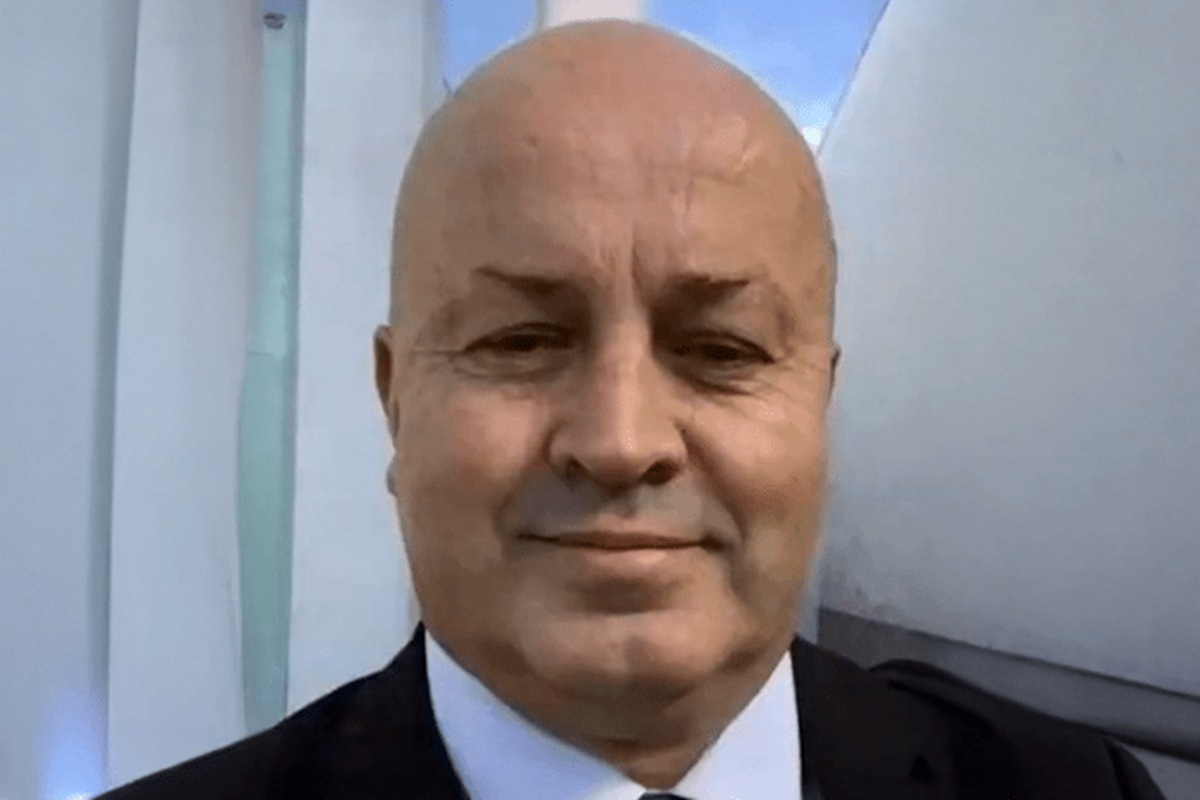 Careca do INSS diz que chuveiro na Papuda "desarma" no modo quente