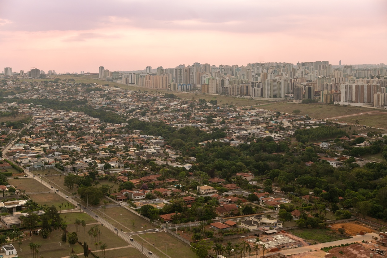 terracap arniqueiras