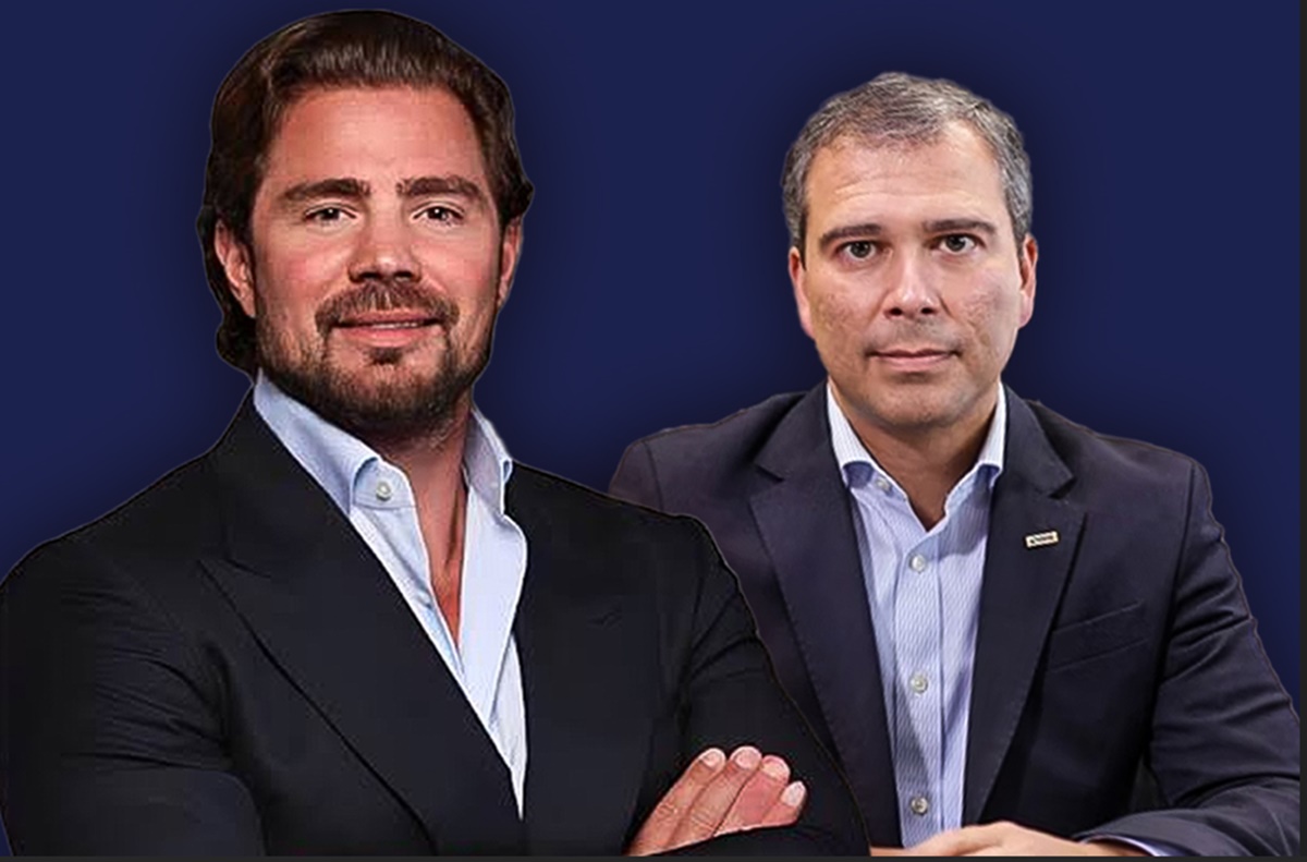 Confissão: Nova estratégia para reduzir pena de Vorcaro e Paulo Henrique