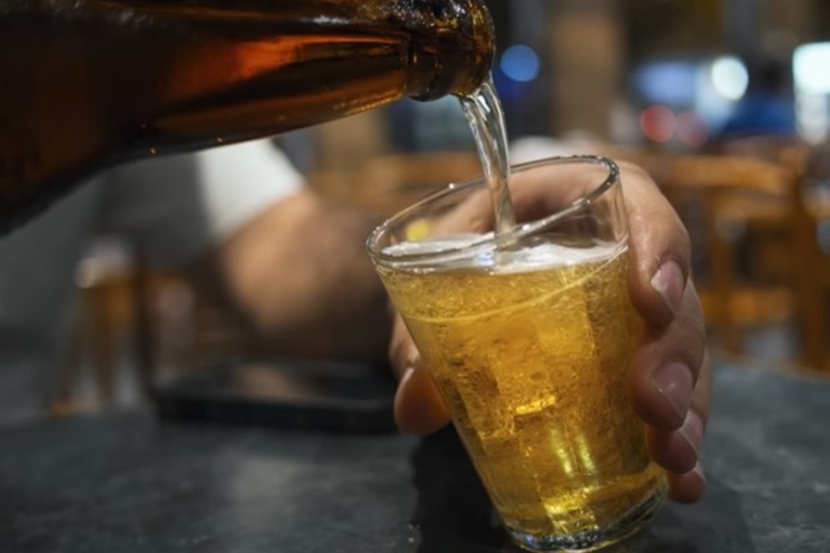Aumento da Fiscalização em Distribuidoras de Bebidas no Recanto das Emas