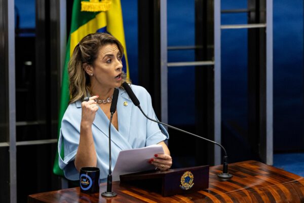 Soraya Thronicke