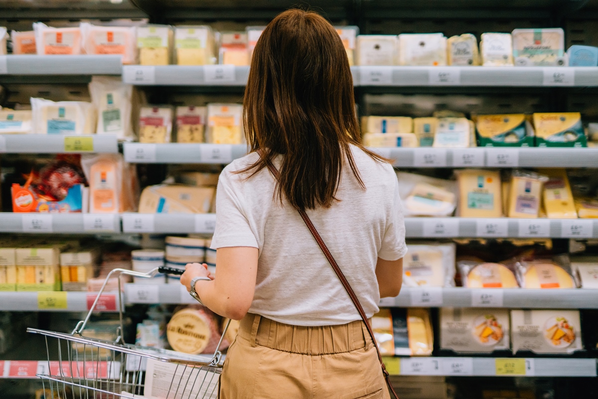 Não é o parmesão! Nutri avalia o queijo ideal para quem deseja emagrecer