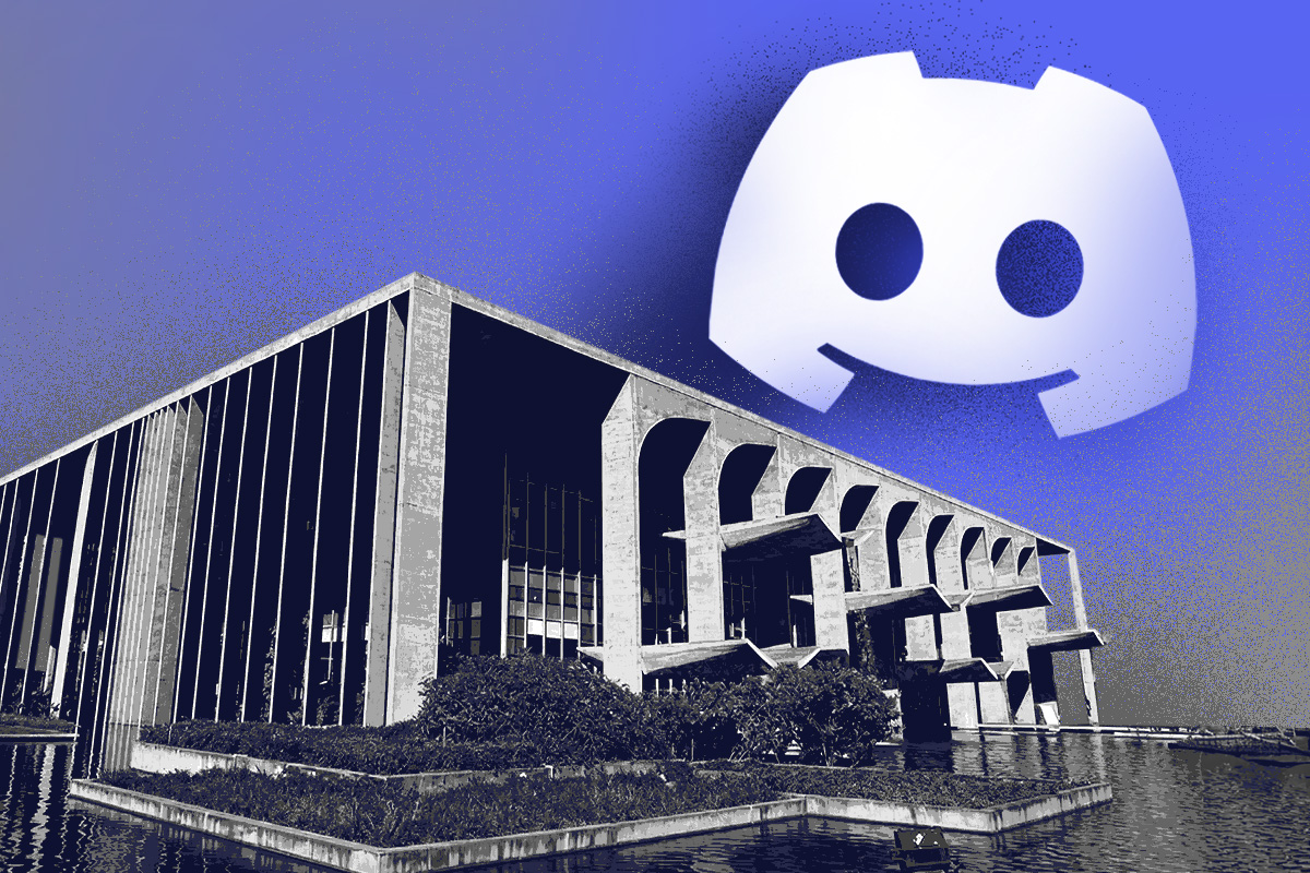Discord apresenta proposta ao governo federal após pedidos de bloqueio
