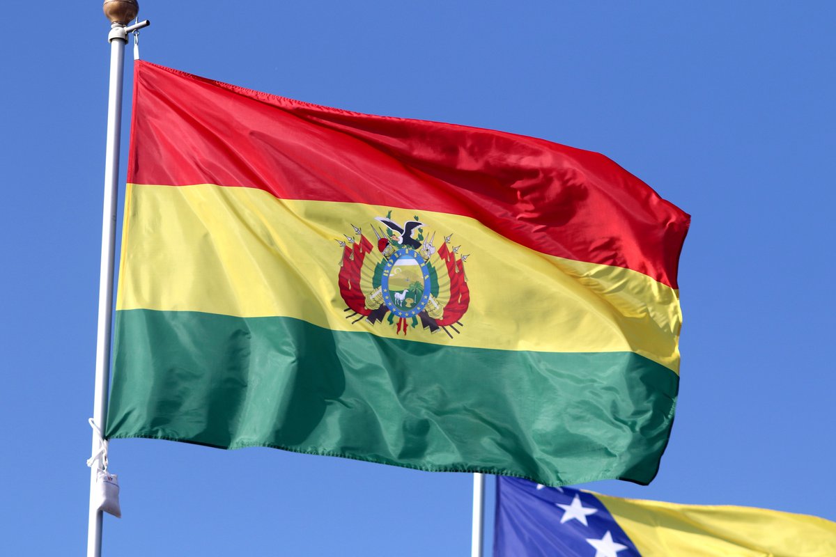EUA anuncia restrição de vistos para 14 autoridades da Bolívia