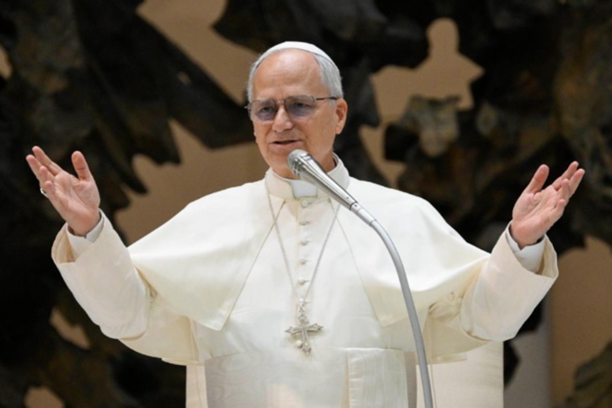 CNBB pede orações pelo papa Leão XIV antes de cirurgia no pulmão