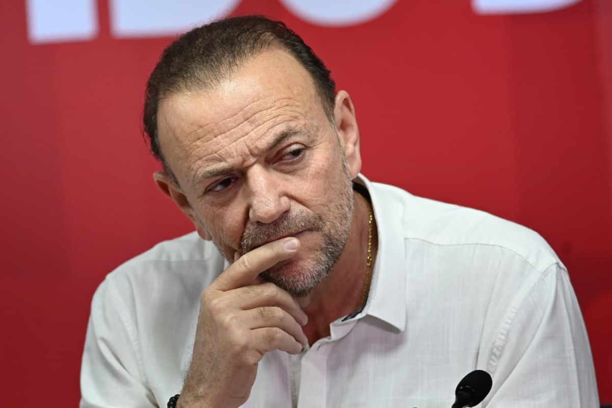 “Não acredito em bala de prata”, diz presidente do PT a dois dias do pleito