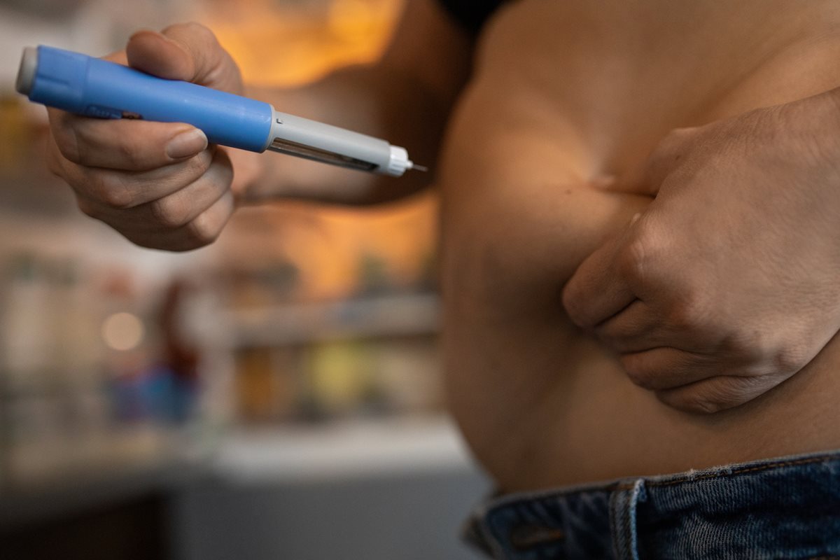 Anvisa Aprova Novos Medicamentos Injetáveis com Semaglutida para Diabetes