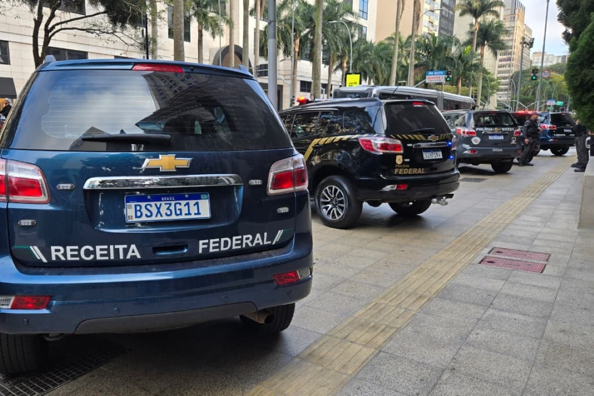 Carbono Oculto ainda repercute no mercado financeiro um ano após ação da PF - QTU Questões do Universo