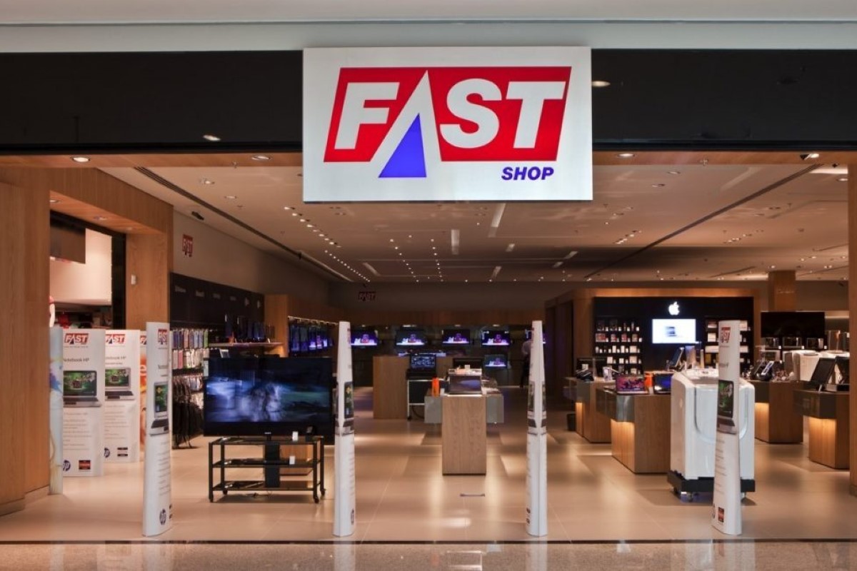 Governo de SP aplica à Fast Shop maior multa da história. Entenda