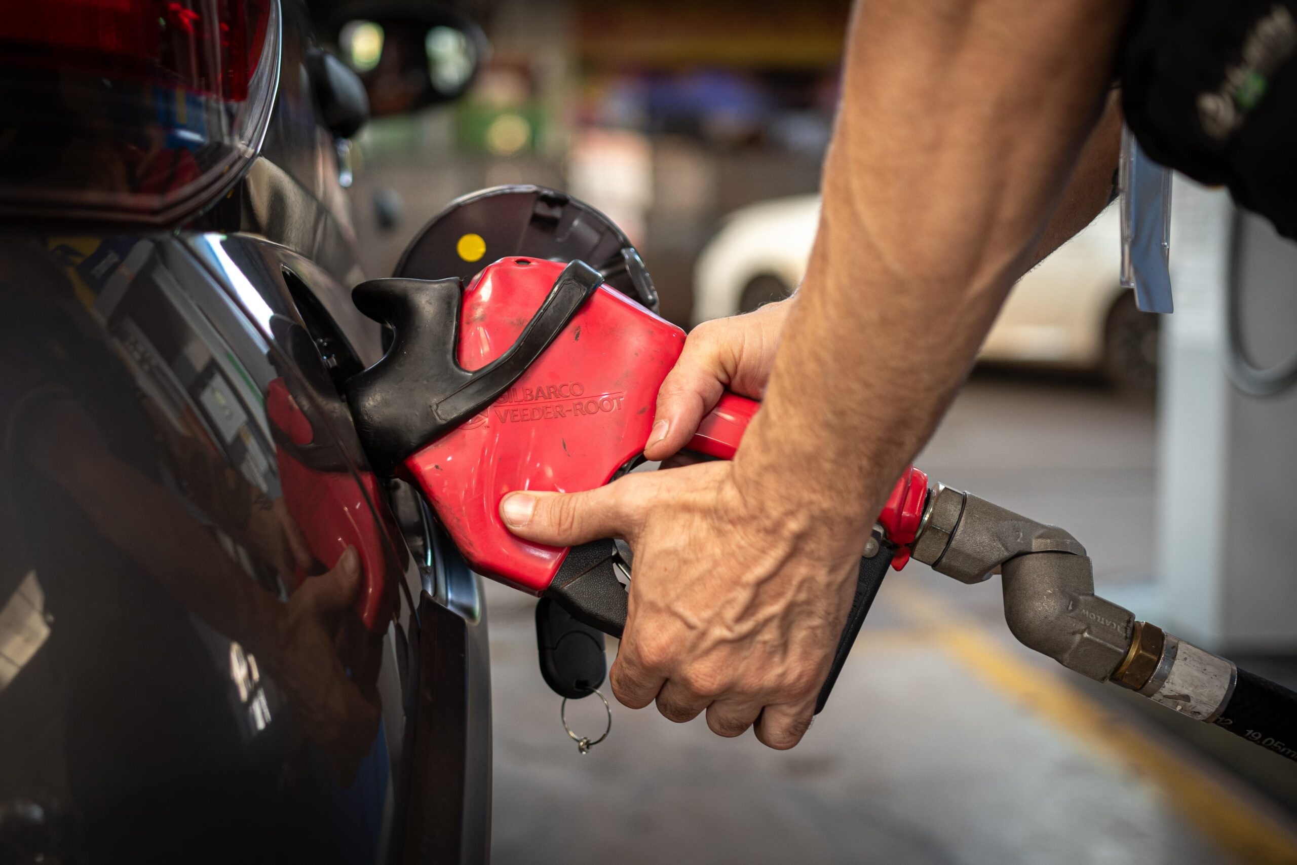 Conselho Nacional debate aumento do etanol na gasolina