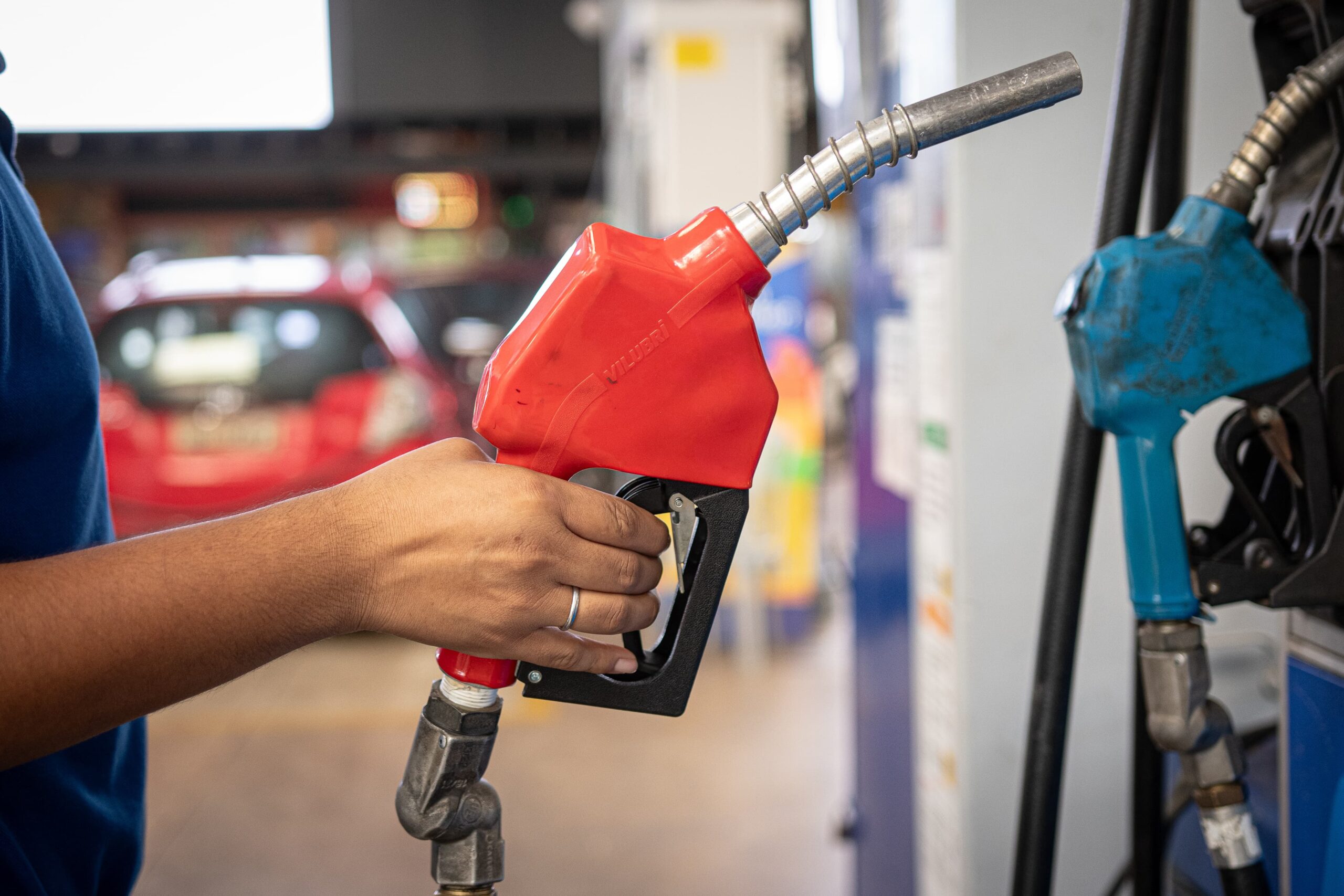Preço da gasolina sobe em BH e varia até 21% entre postos