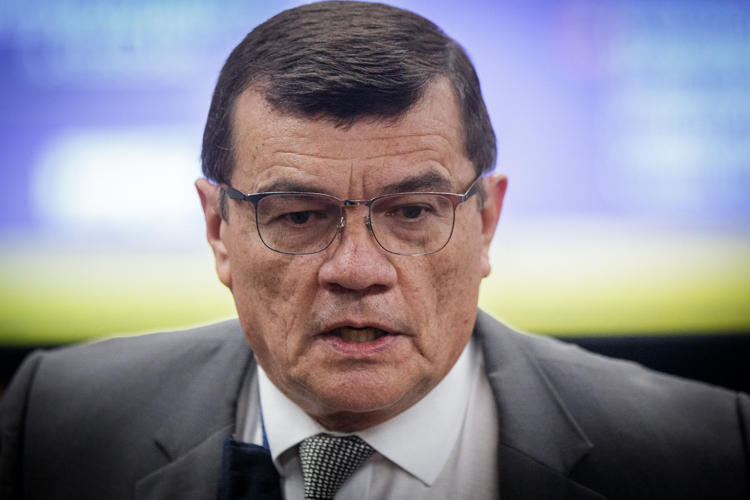 Comissão de Ética da Presidência pune ex-ministro de Bolsonaro