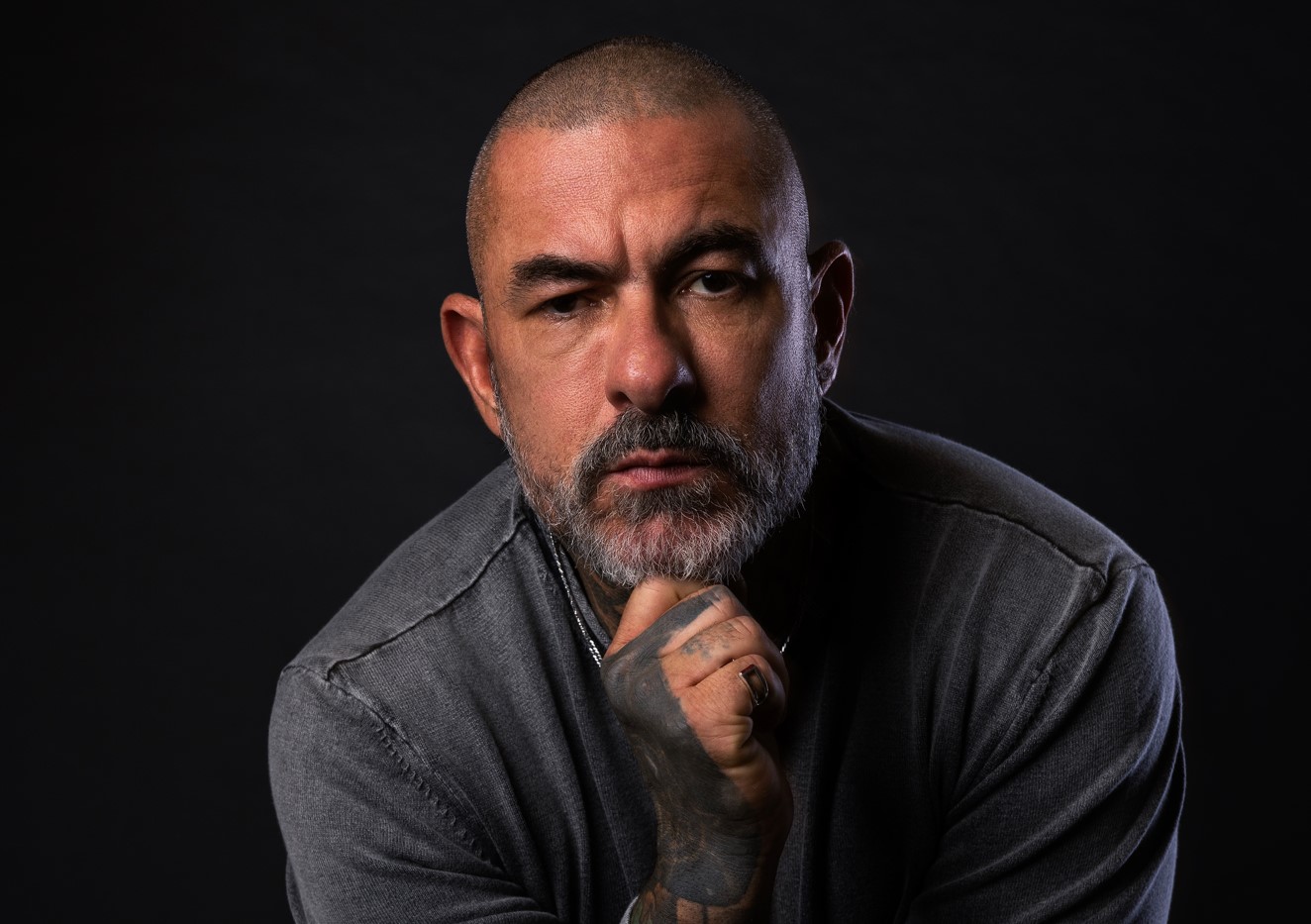 Henrique fogaça