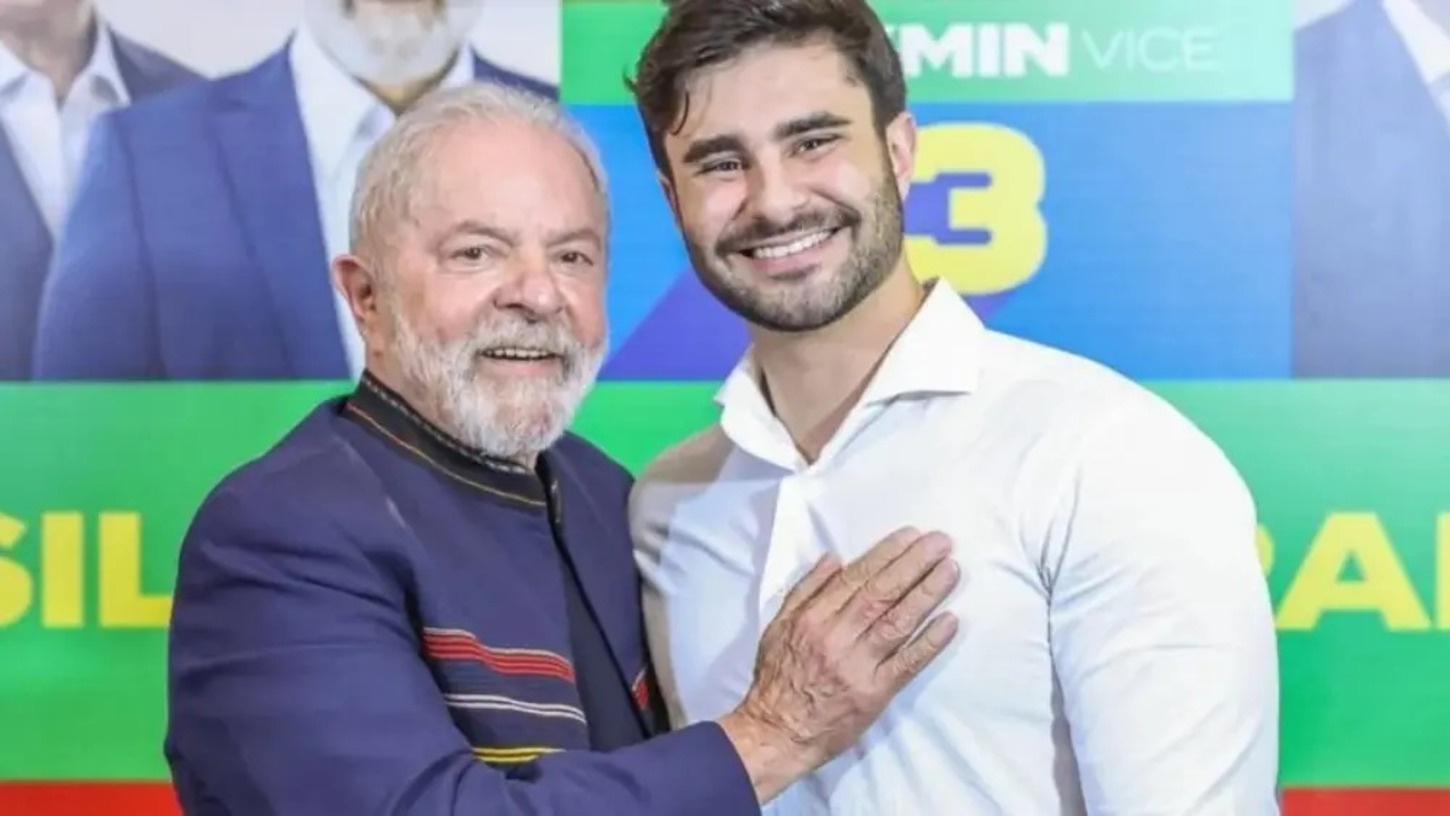 Penas mais altas e reforma judicial: as propostas de Pedro Rousseff a Lula
