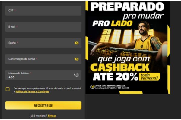 Luckbet cassino