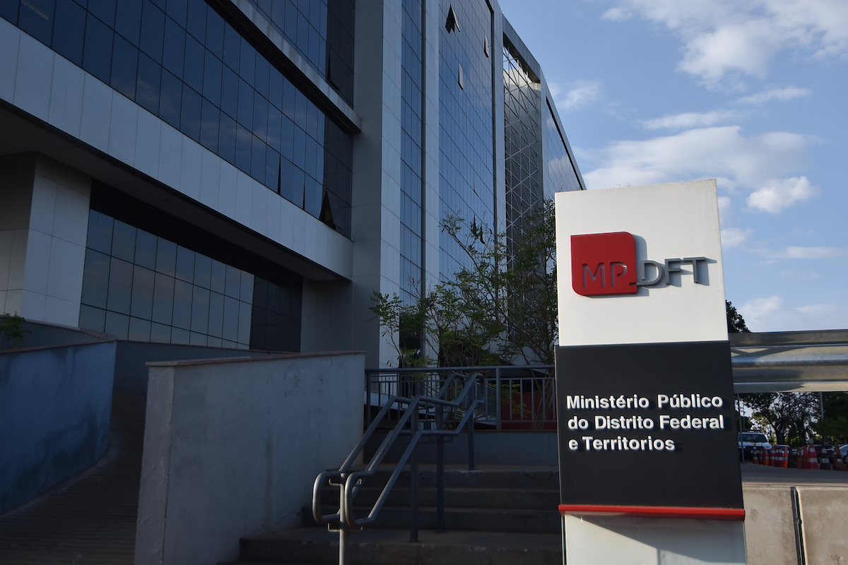 Abuso de autoridade lidera ranking do MPDFT sobre violência policial - QTU Questões do Universo