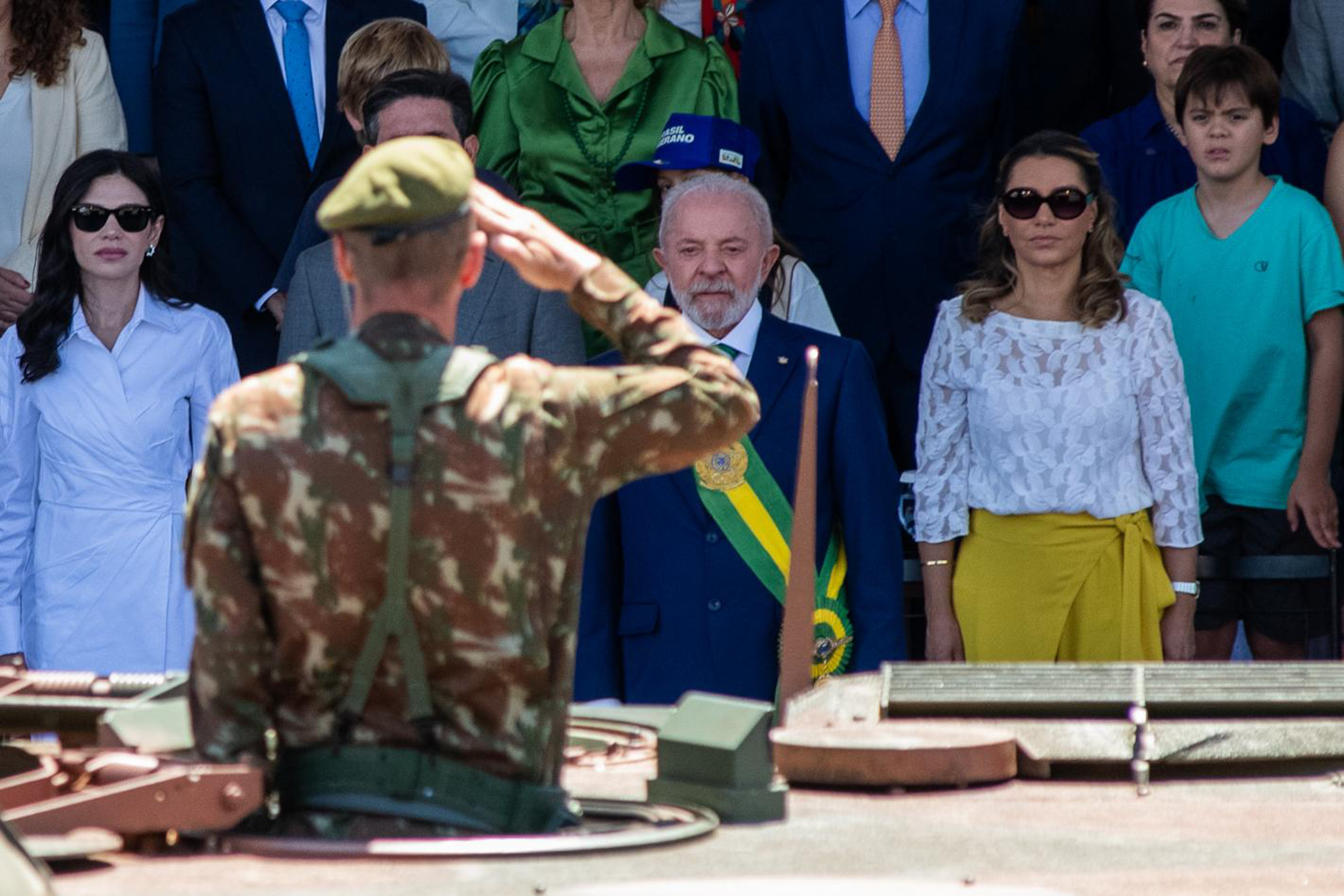 Setembro tem feriados além da Independência; confira o calendário