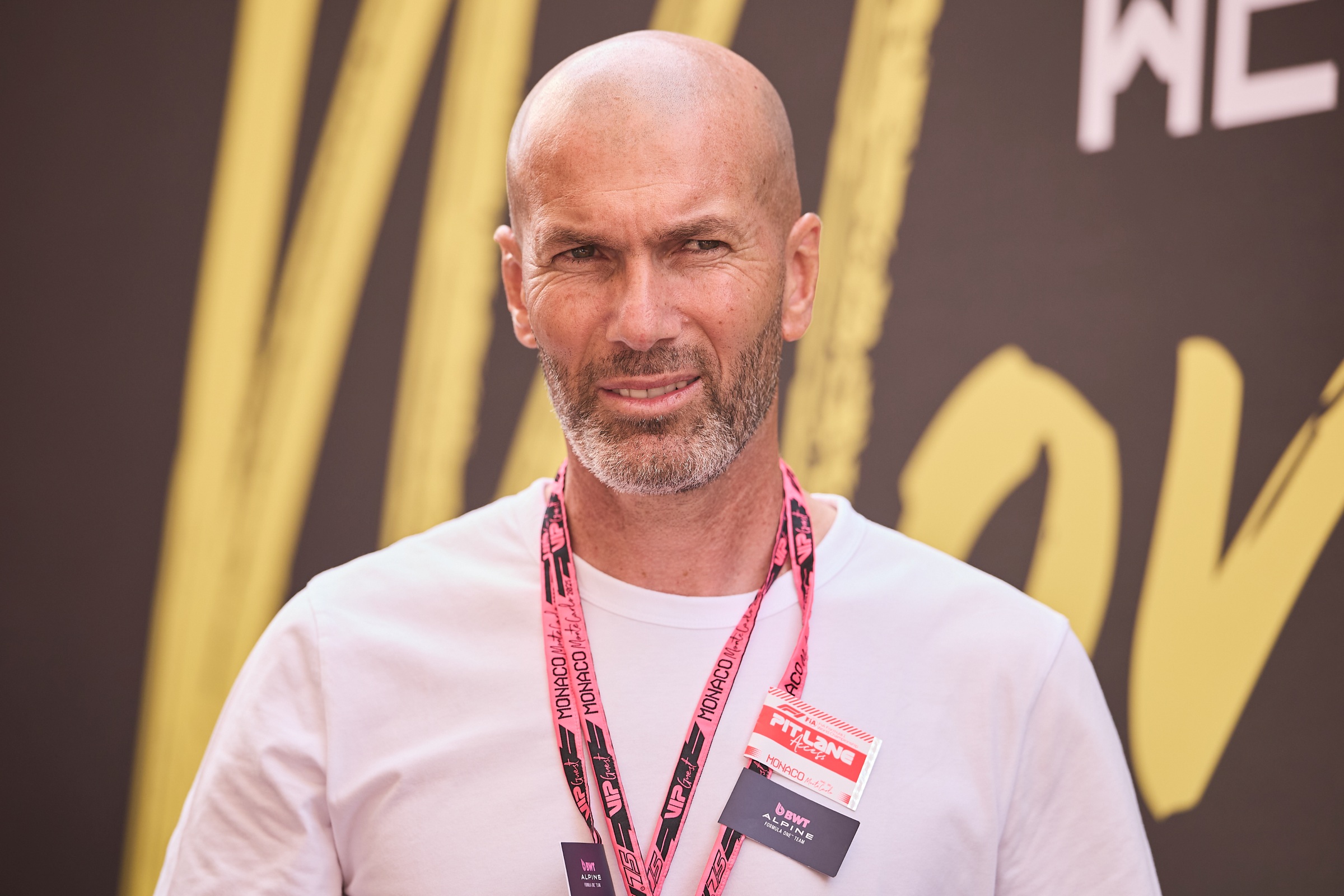 Imagem vinculada ao feed original: França apresentará Zidane como novo técnico em 28 de julho, diz jornal