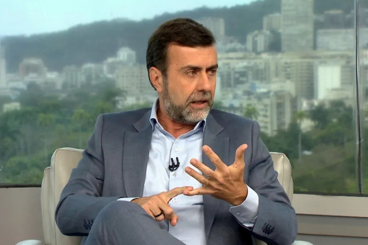 Meta derruba vídeo em que Freixo critica decisão de Mendonça sobre Flávio