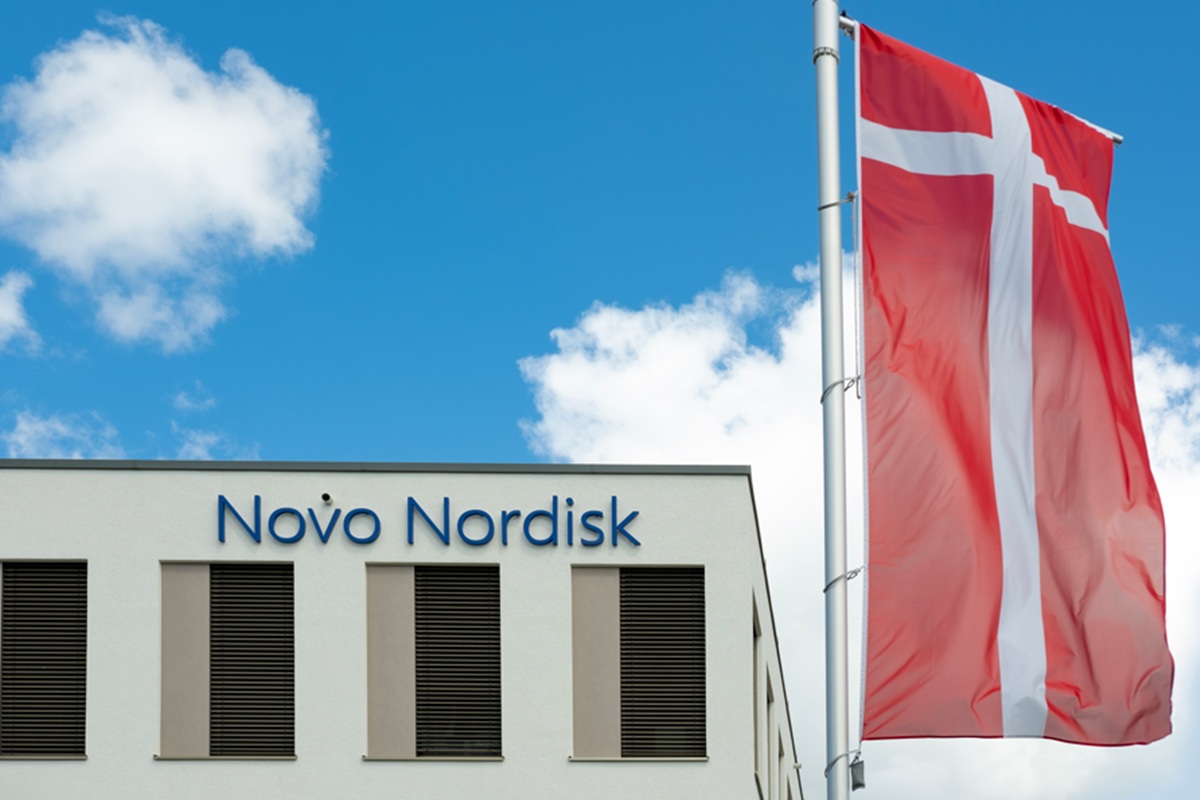 Novo Revés Judicial para a Novo Nordisk na Disputa pelo Ozempic