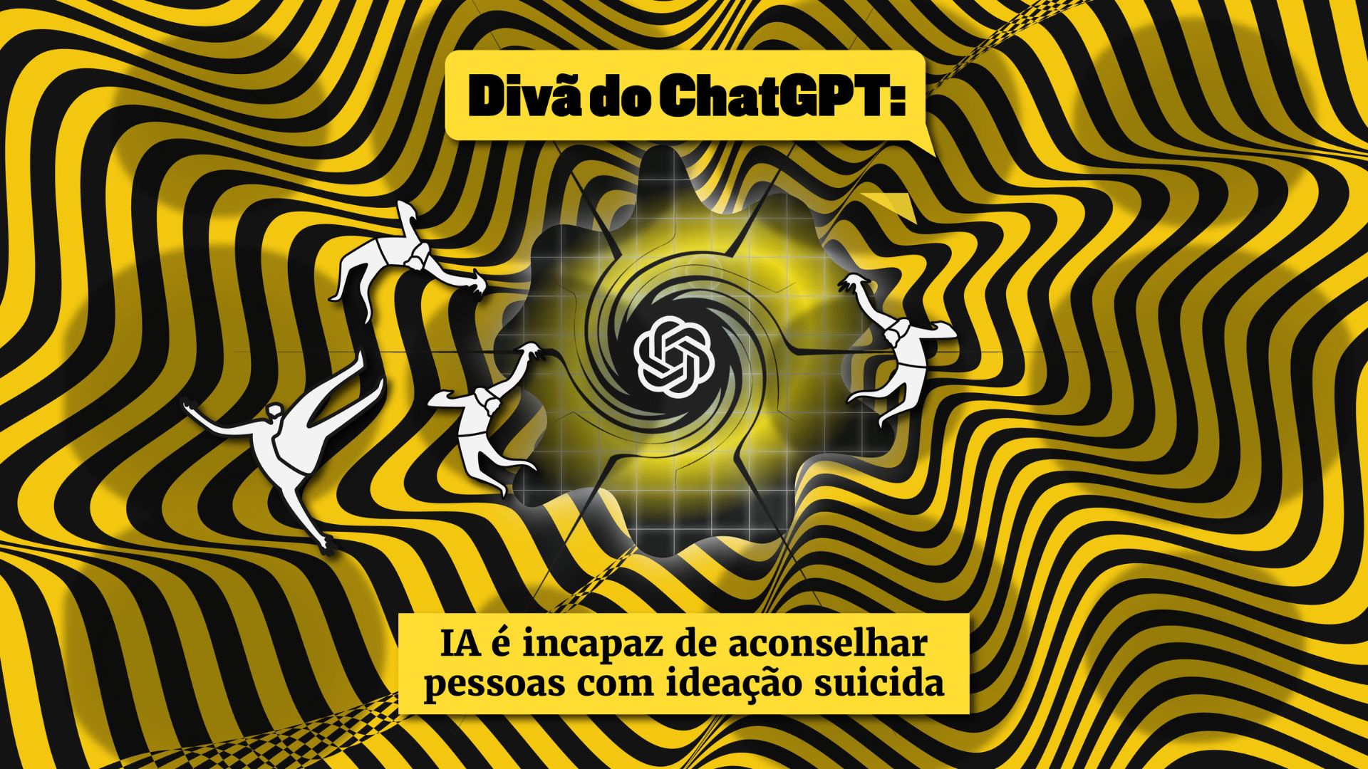 Ilustração de chatGPT