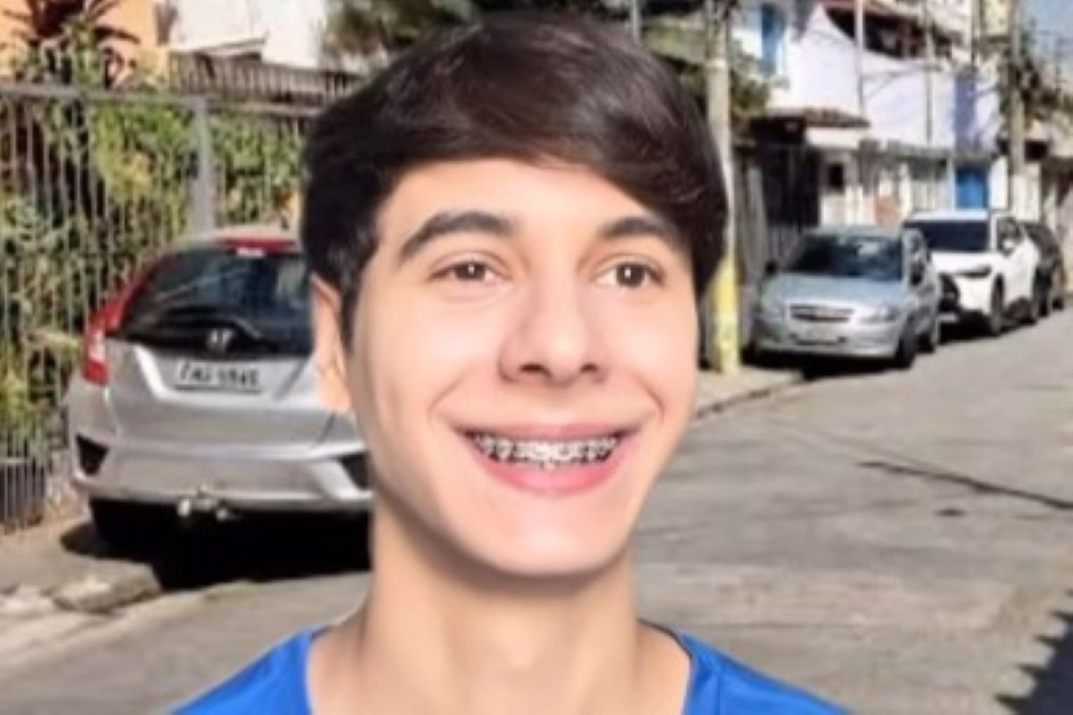 Influenciador é condenado a pagar R$ 30 mil após vídeo viral