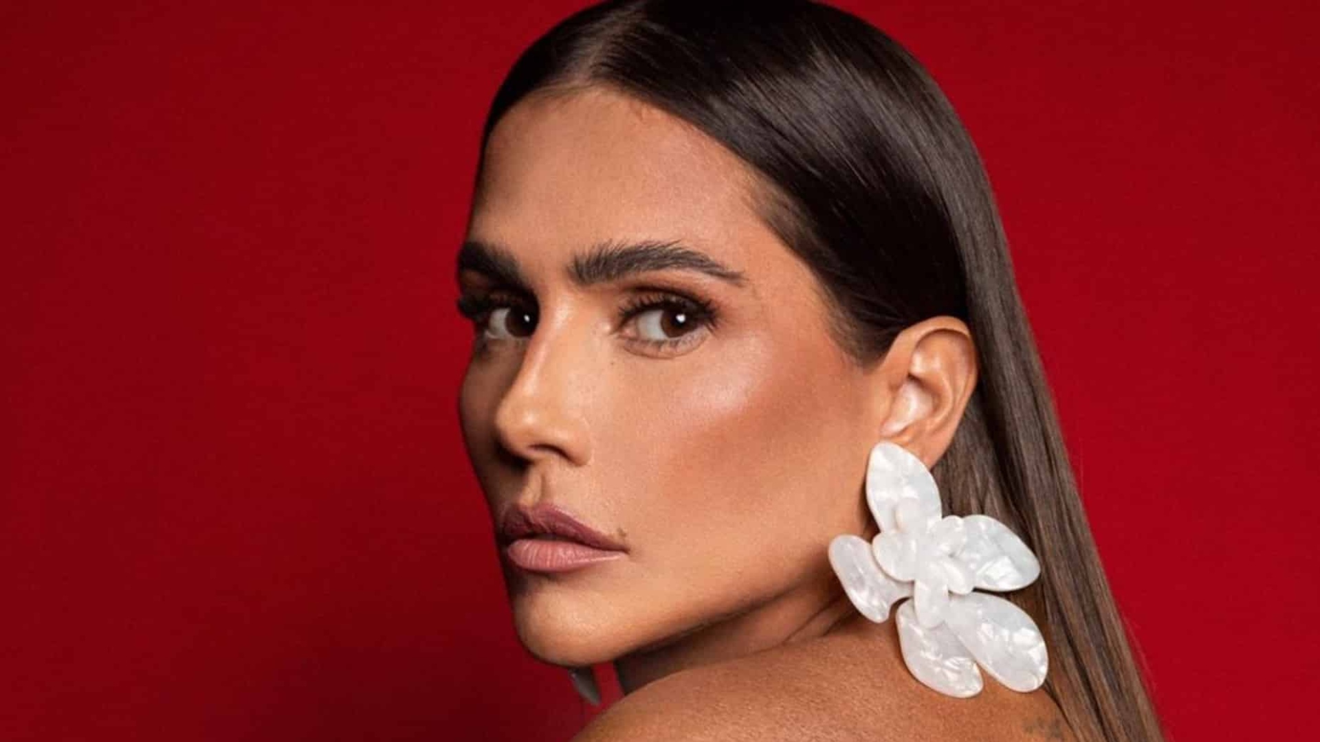 Deborah Secco