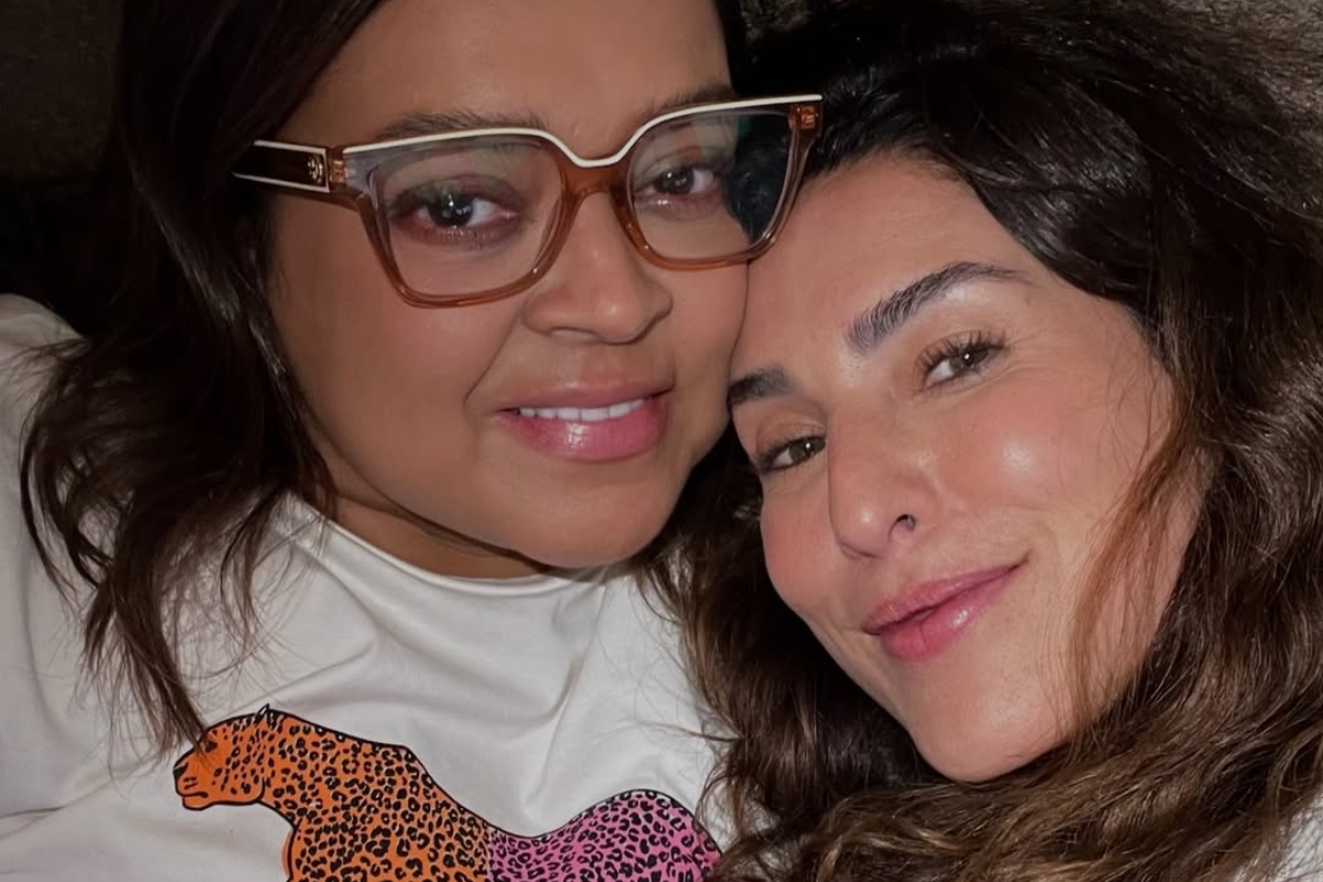 Fernanda Paes Leme homenageia Preta Gil: "Sua ausência ainda dói"