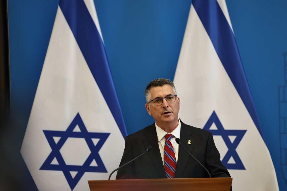 Israel retalia sanções e fecha consulado britânico em Jerusalém