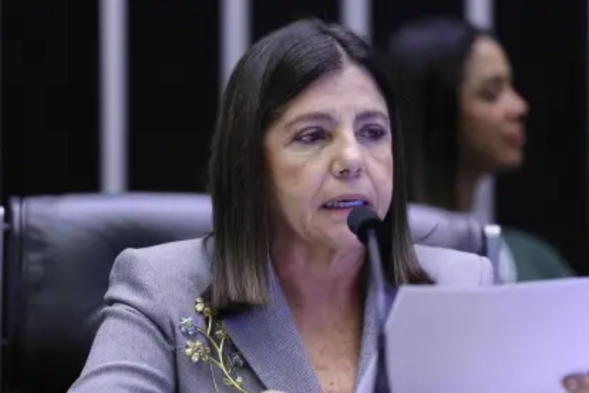 Roseana Sarney destaca-se nas pesquisas para o Senado no Maranhão