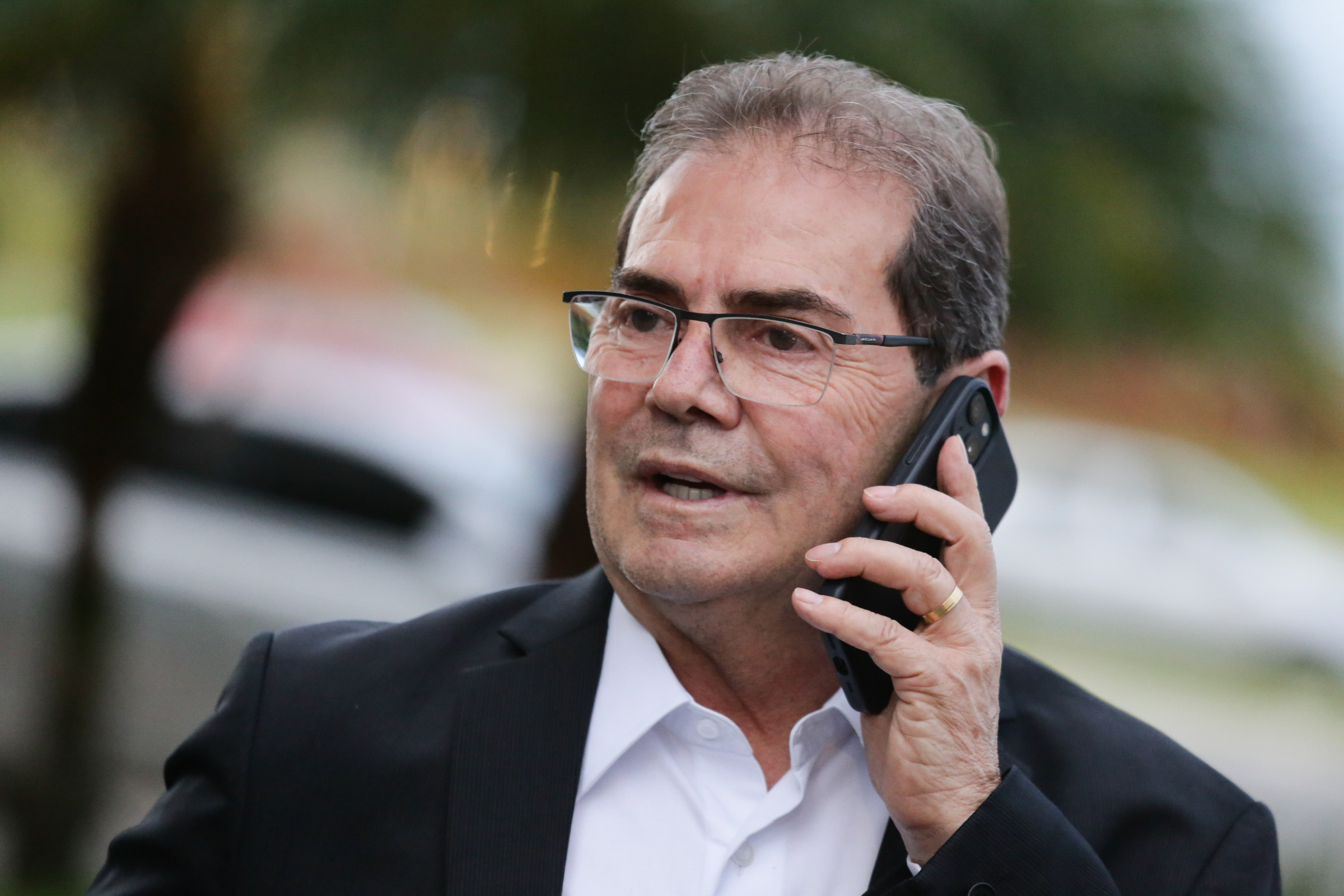 Paulinho da Força dirá a Dino que indicou emendas como deputado