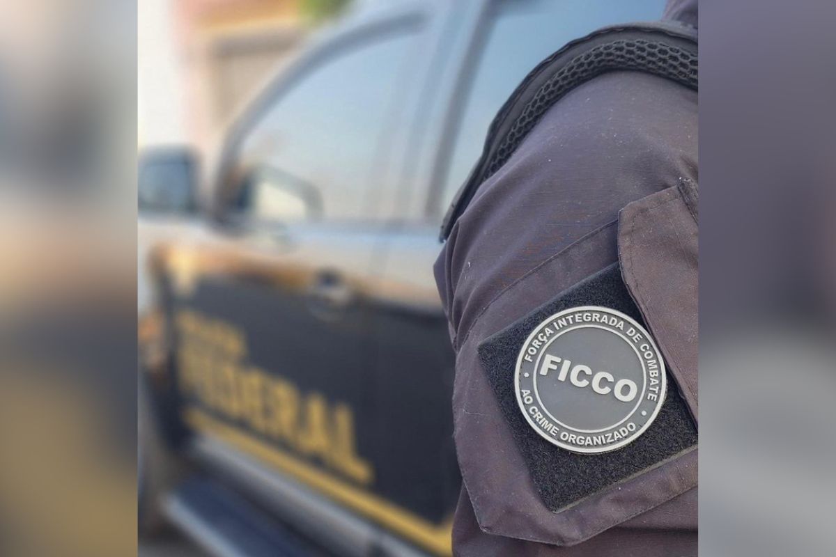 Foragido suspeito de integrar o Novo Cangaço e coordenar assaltos é preso