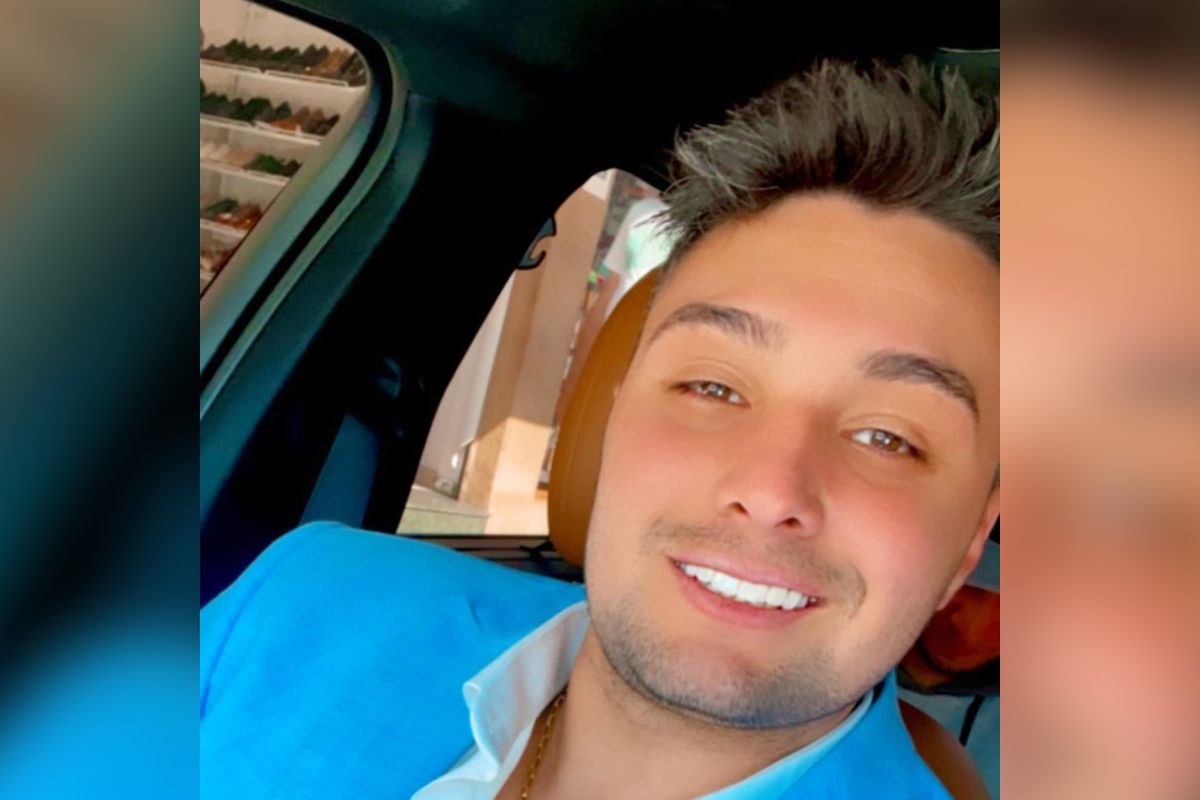 Justiça mantém prisão de influenciador suspeito de extorquir empresários
