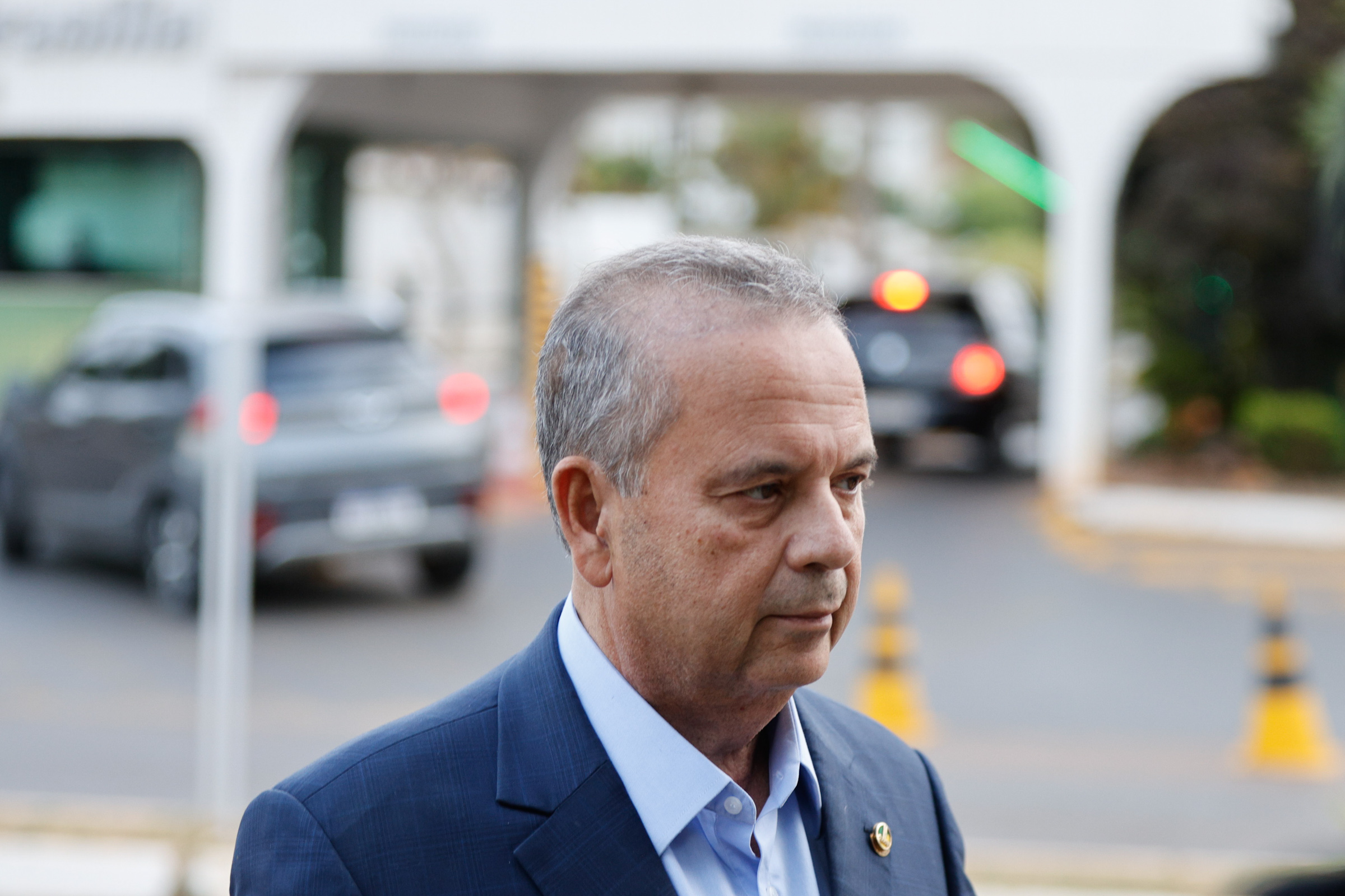 "Desprezo pelas mulheres", diz coordenador de Flávio sobre fala de Lula