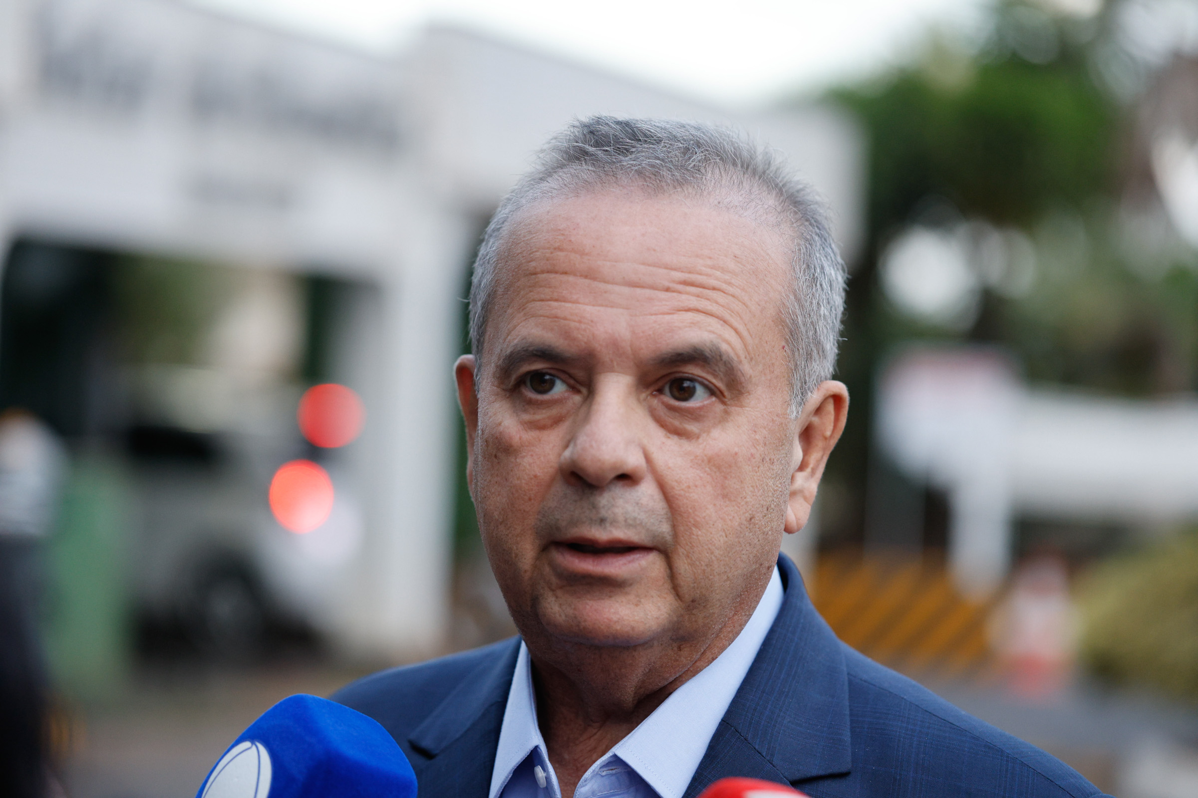 Marinho critica cúpula do Congresso por avanço de pautas de Lula