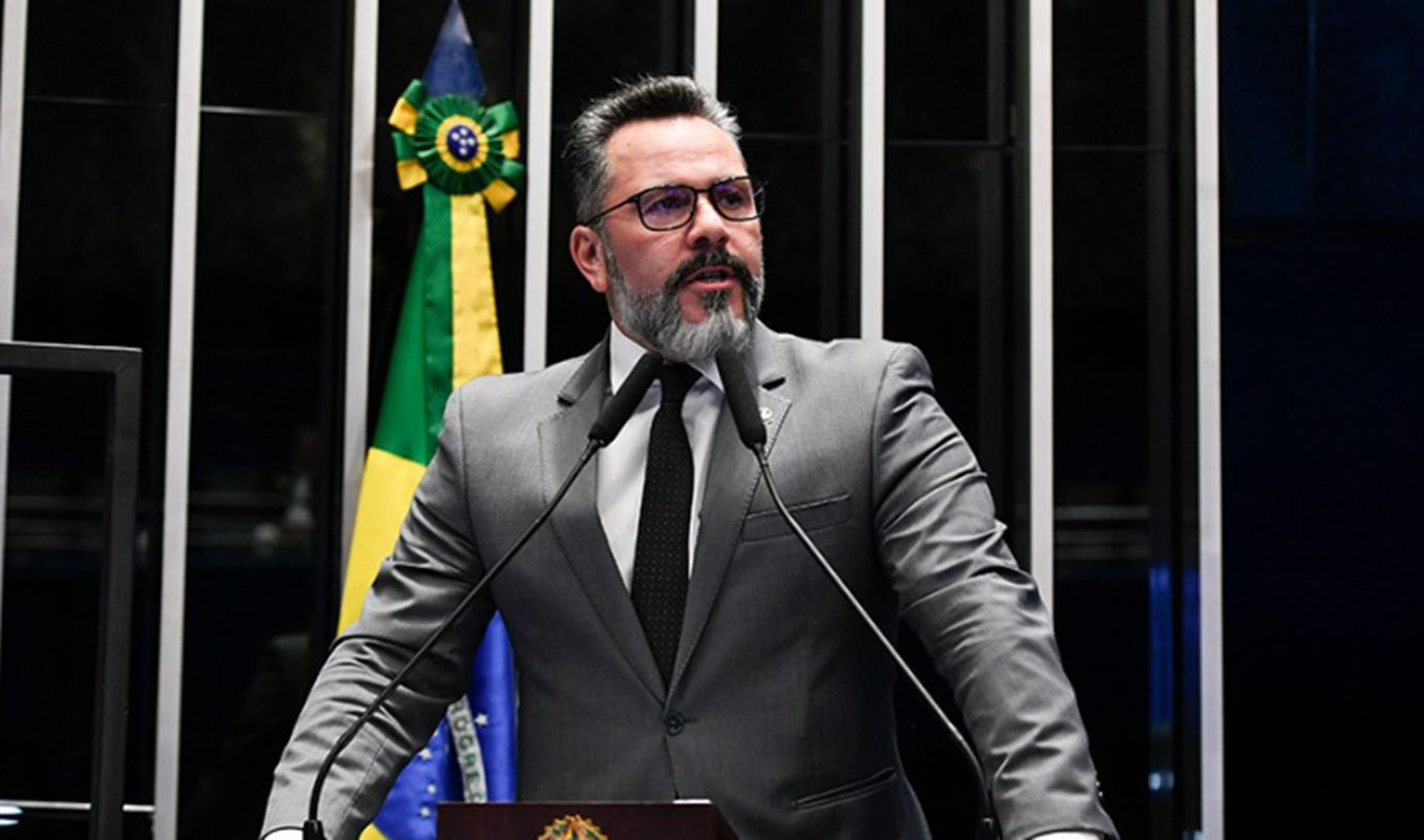 Republicanos oficializa Alan Rick como candidato ao governo do Acre