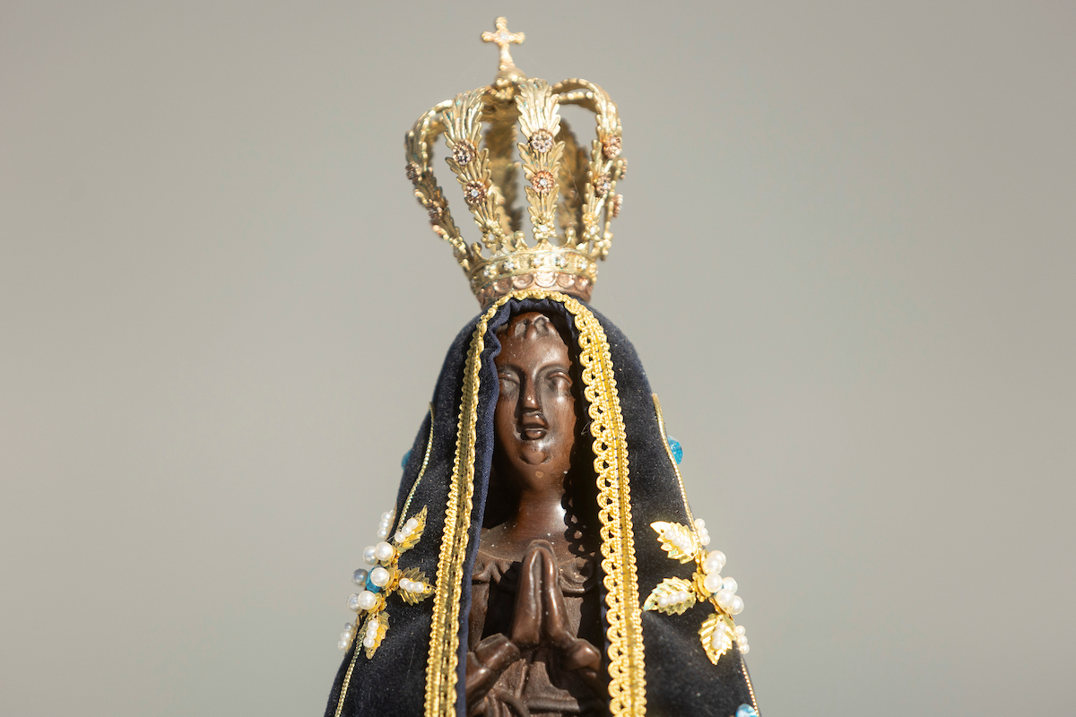 Entenda a polêmica sobre Nossa Senhora Aparecida na campanha eleitoral 2026