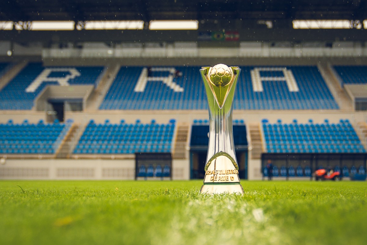 Brasileirão Série D ZeroUm: Clubs Buscam Acesso à Série C