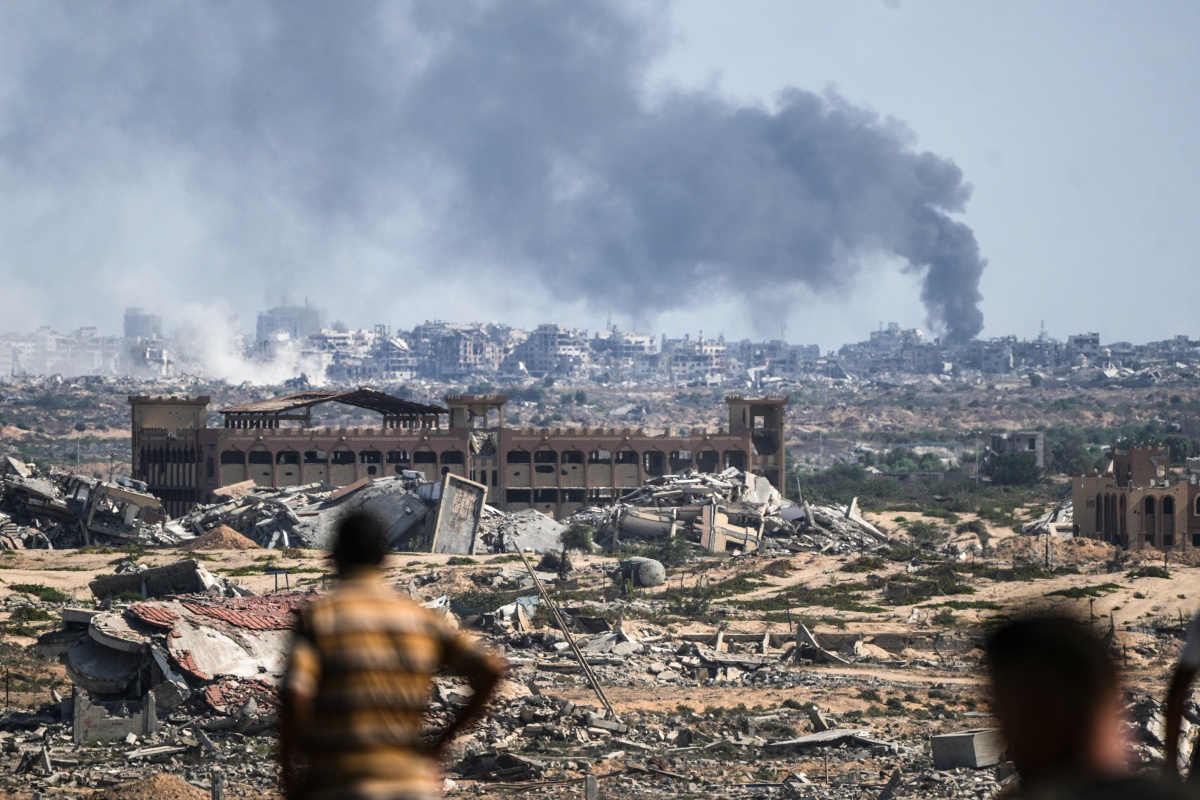 Goleiro palestino morre em ataque de Israel na Faixa de Gaza 14 Território da Palestina