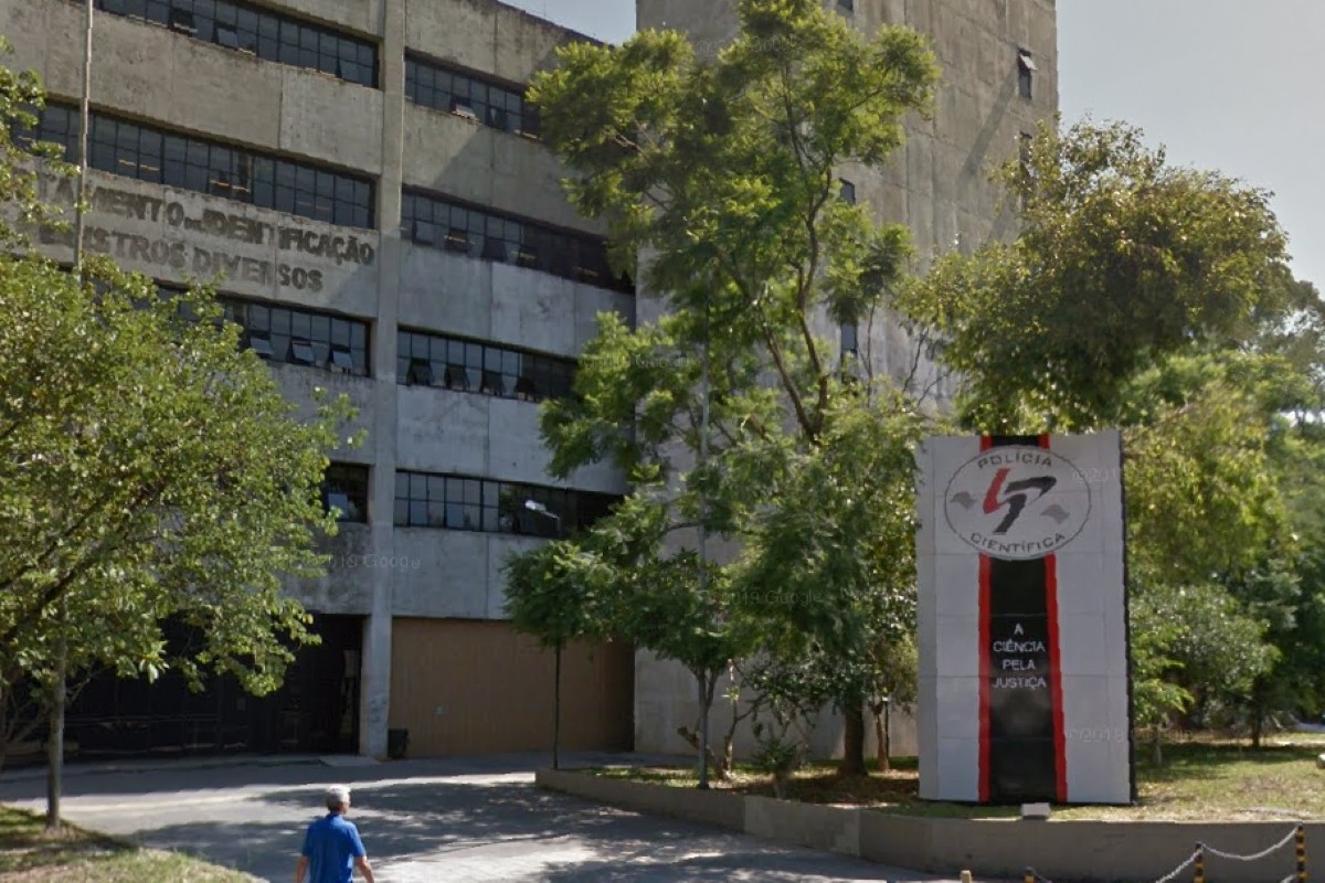 Perita denuncia importunação sexual dentro da Polícia Científica de SP - QTU Questões do Universo