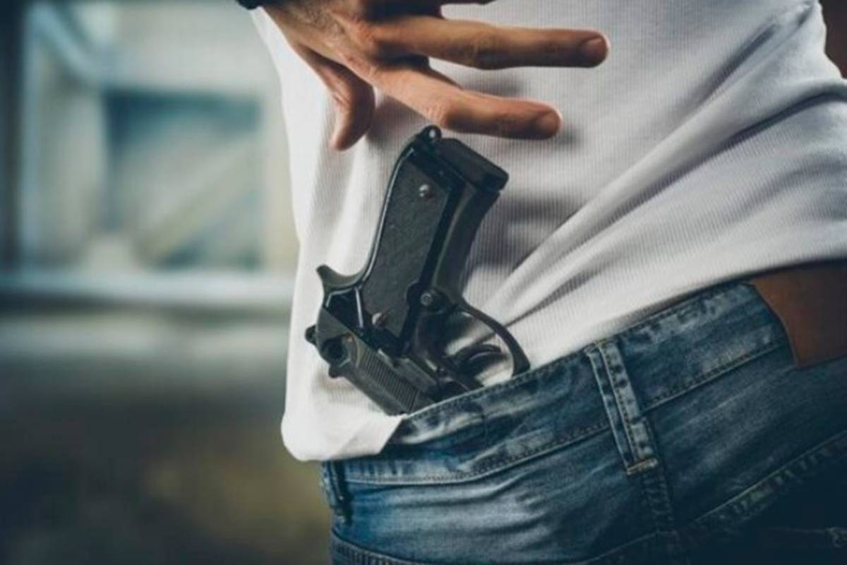 Síndico de condomínio no Entorno é preso após atirar em motorista por vaga