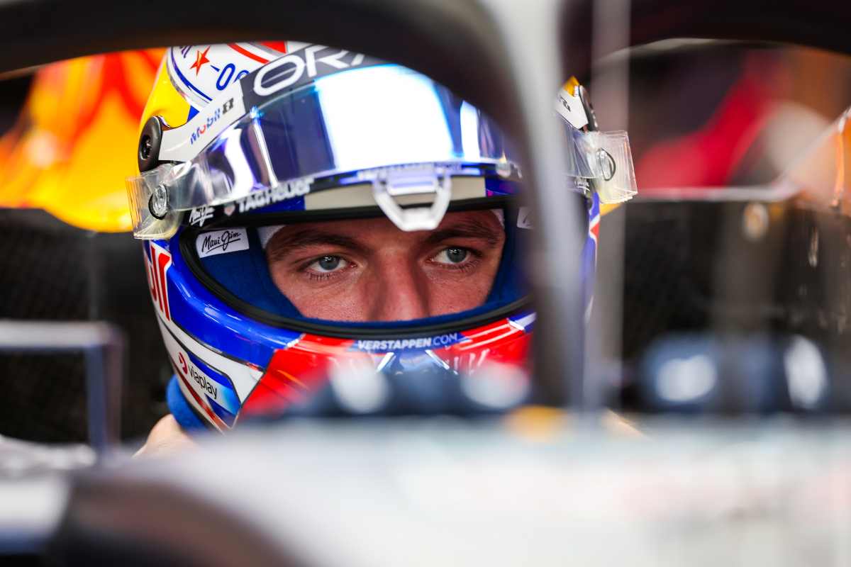 F1: Verstappen revela melhorias e mira vitória em 2026: “Tentando de tudo”
