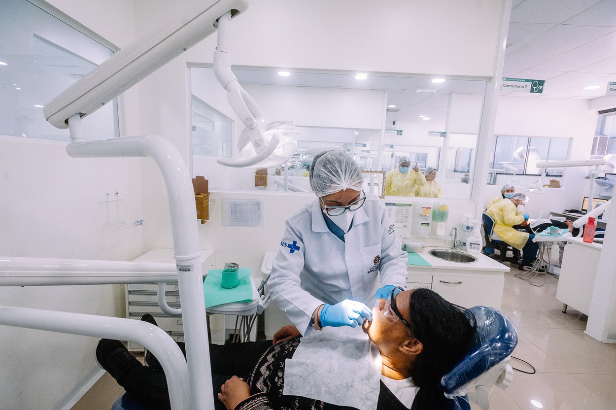 dentista SP