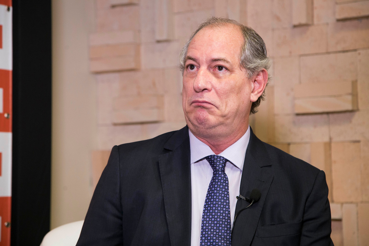 Escolha de Girão como vice de Zema é boa notícia para... Ciro Gomes - QTU Questões do Universo