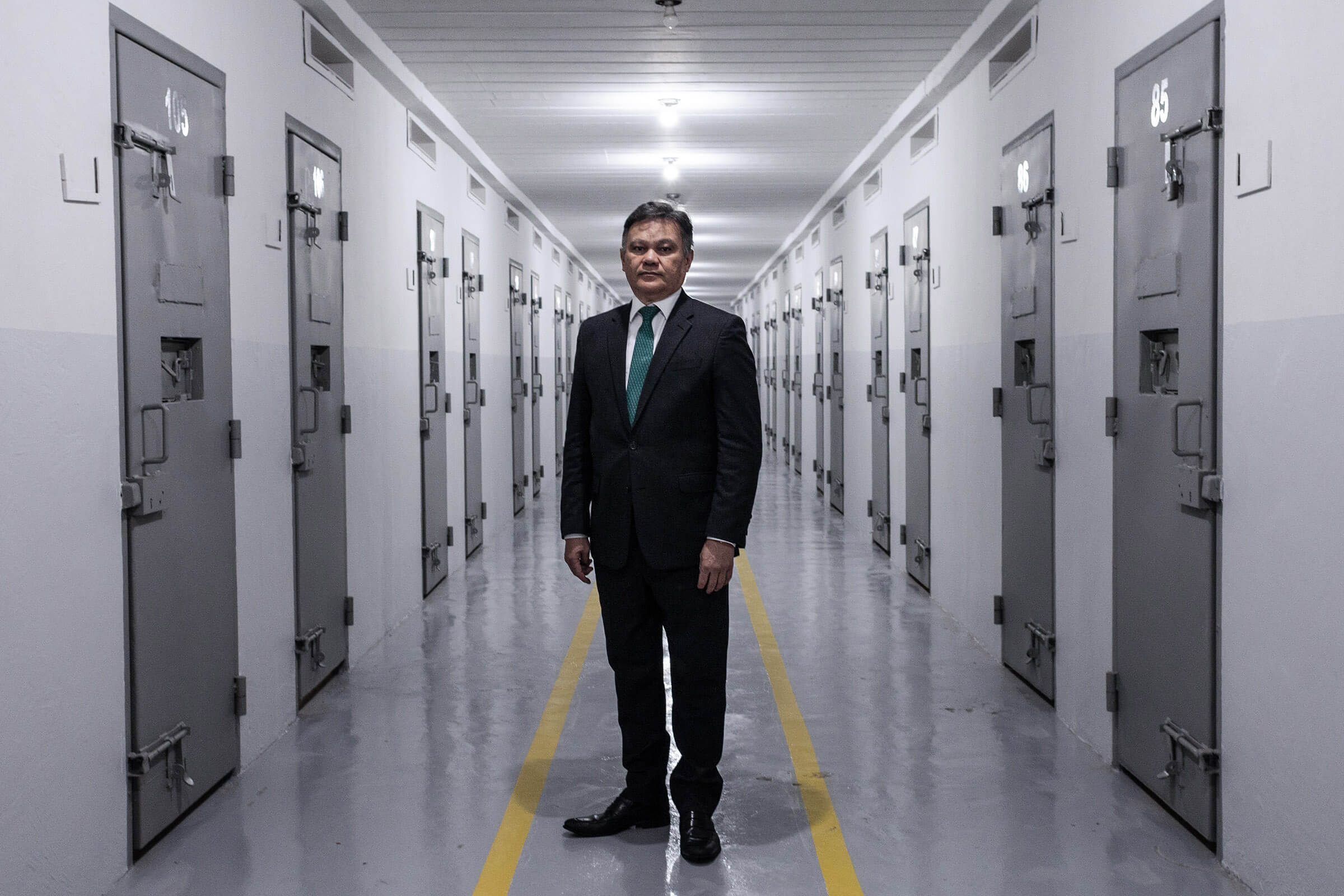 Promotor que investiga PCC descarta elo entre alvo de Trump e facção