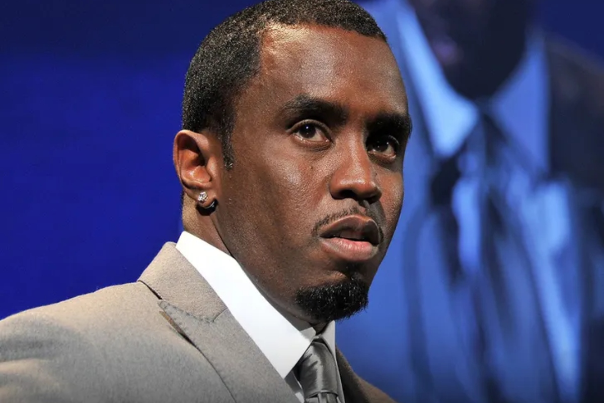 Sean “Diddy” Combs tem pena reduzida e deixará prisão mais cedo