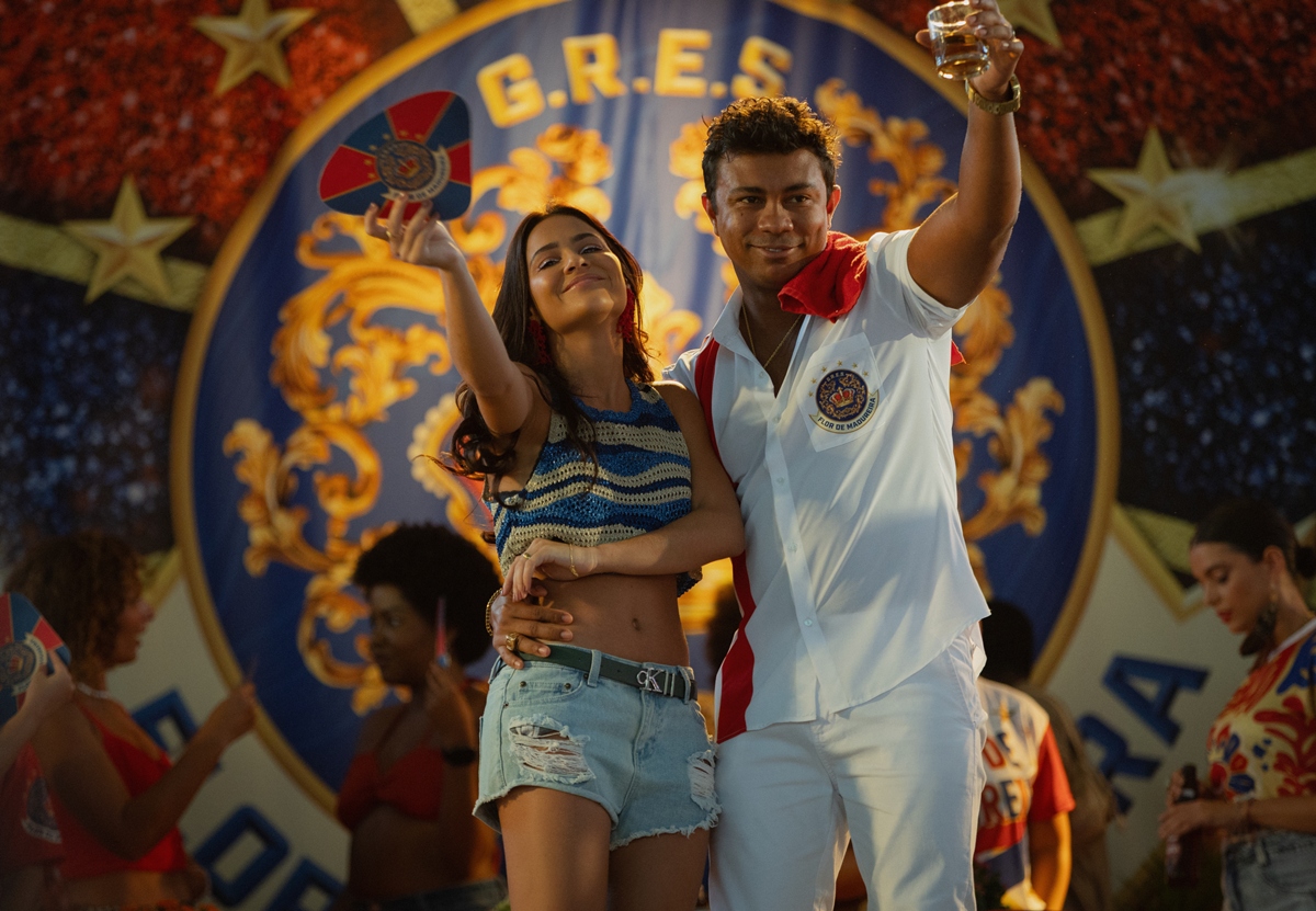Os Donos do Jogo terá terceira temporada na Netflix