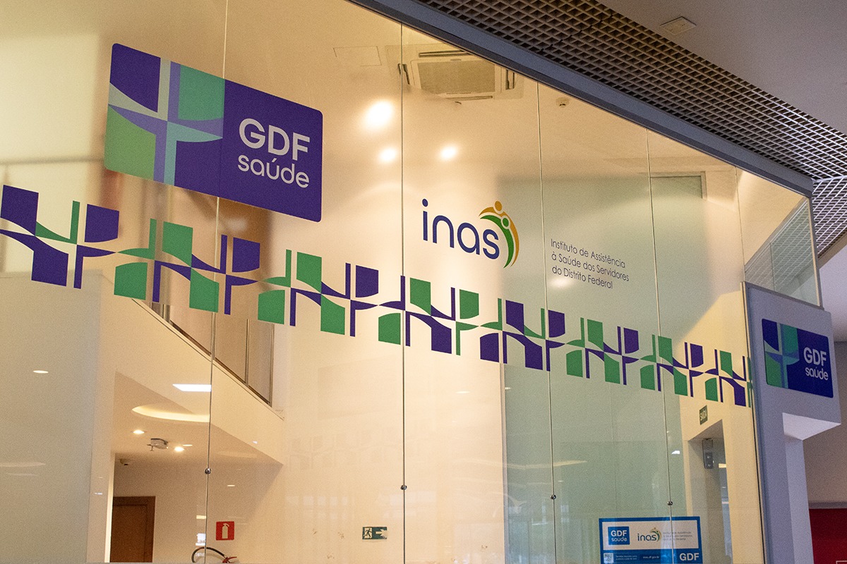 Plano de saúde do GDF é suspenso para servidores da Defensoria Pública